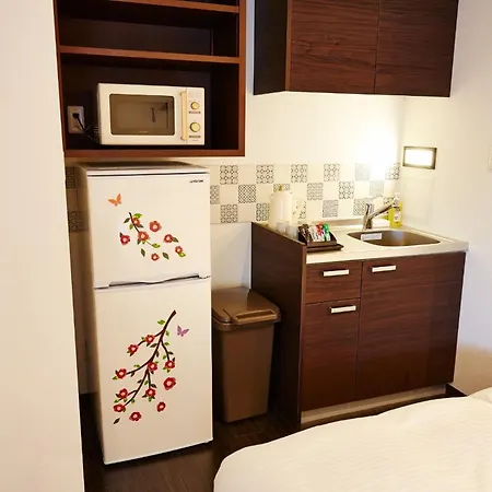 Hotel Sanriiott Kitahama - Vacation Stay 33531V